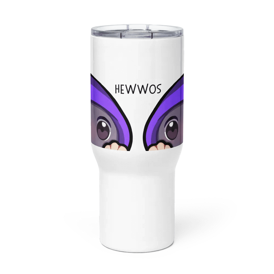 eabLURK 25oz Tumbler product image (3)