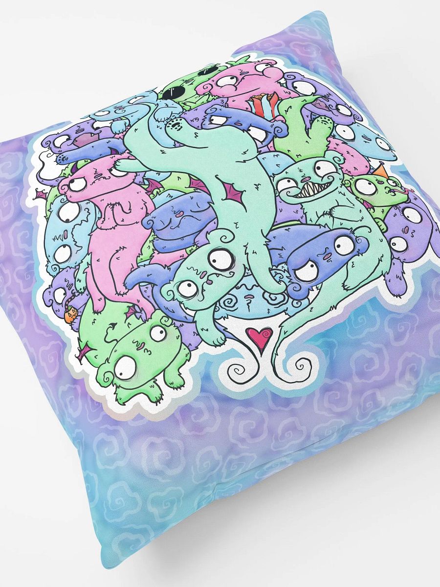 M.I.LF - Cushion product image (4)