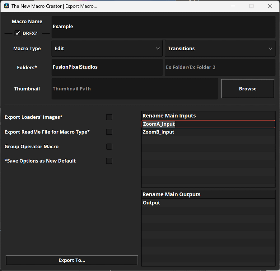 The New Macro Creator | The New Way to Make Macros product image (6)