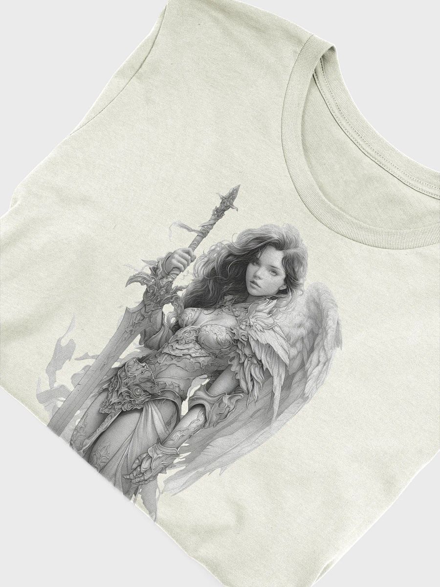 Warrior Angel product image (4)