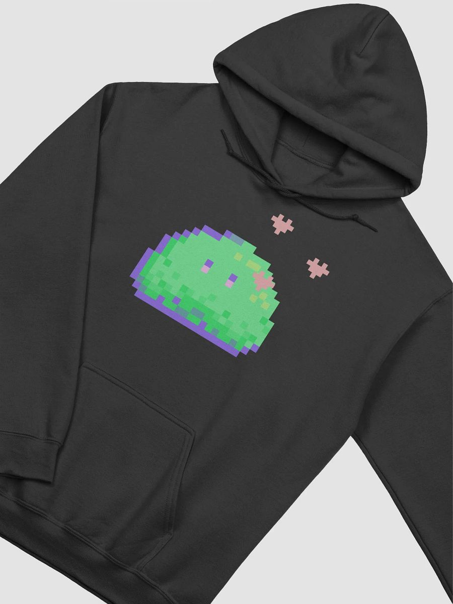 Slime Shamrock Hoodie product image (3)