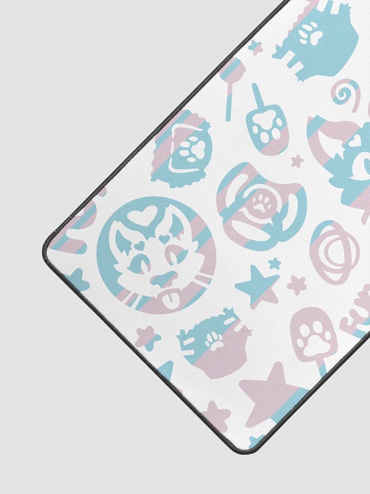 Lil-T desk mat! product image (2)