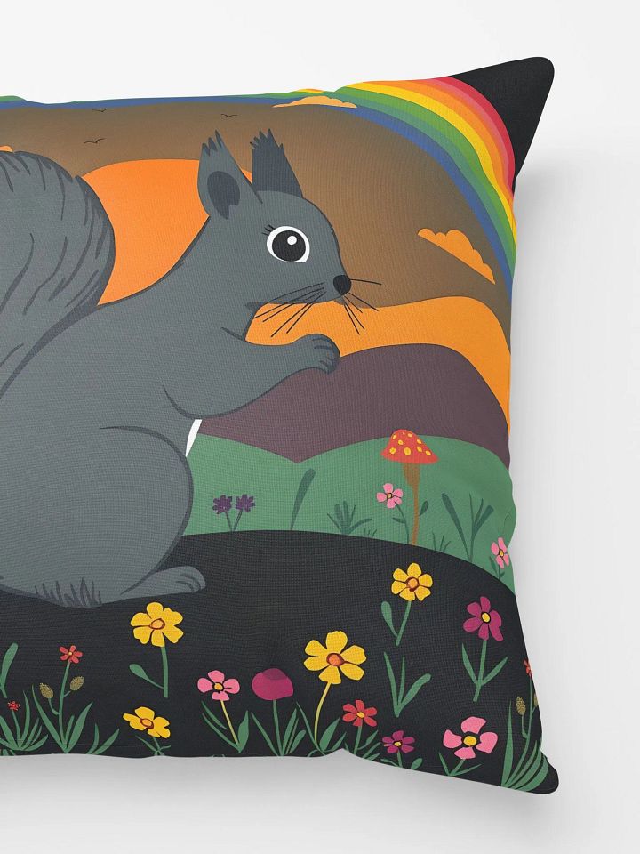 Dreamy Nights All-Over Print Pillow product image (3)