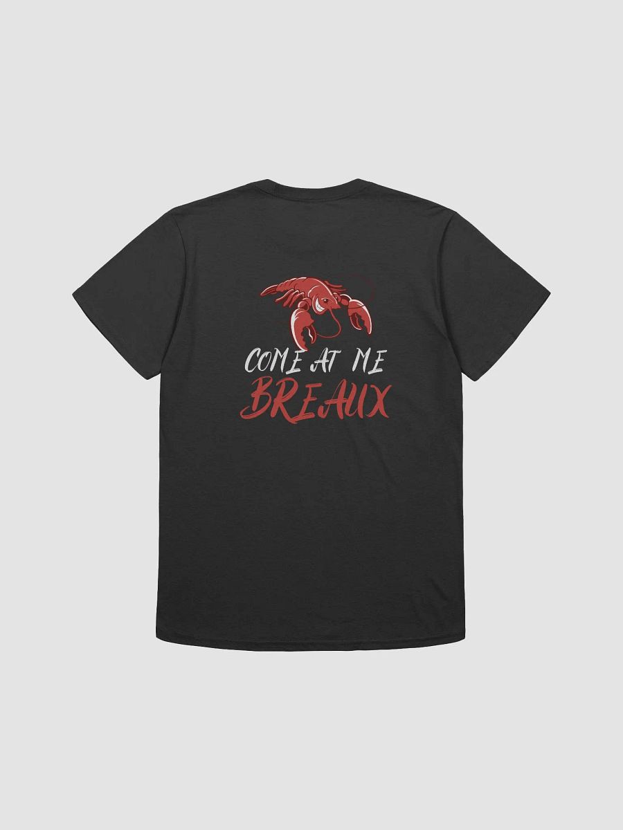 Playful Lobster Unisex T-Shirt product image (2)