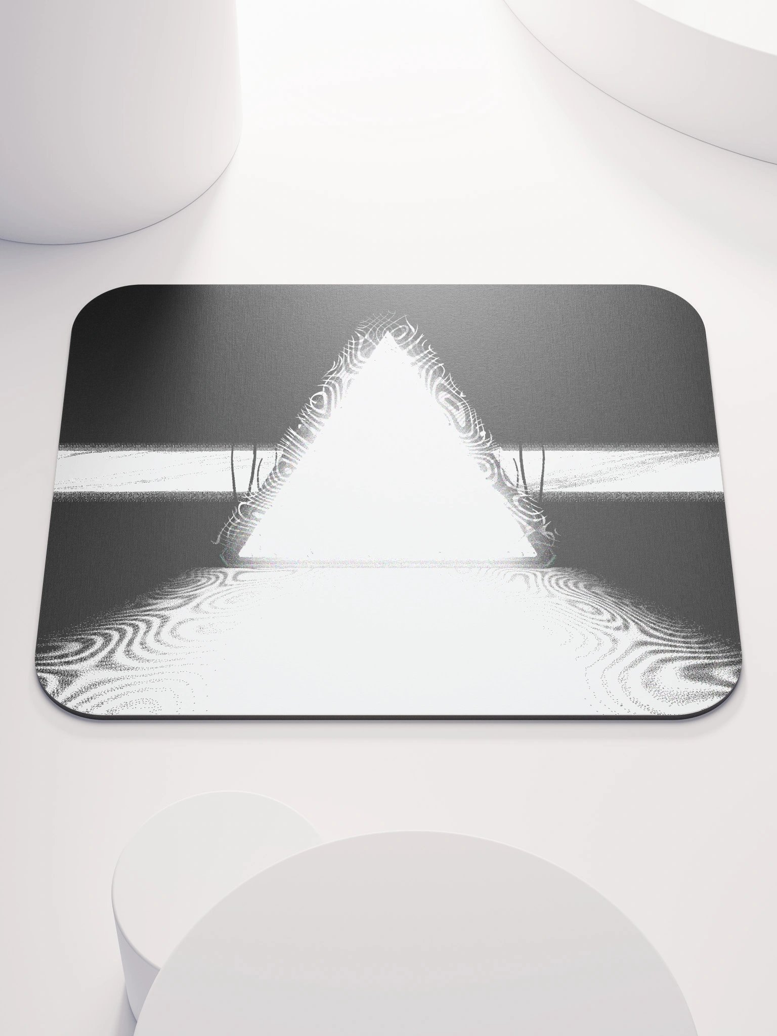 Gate Mousepad product image (1)