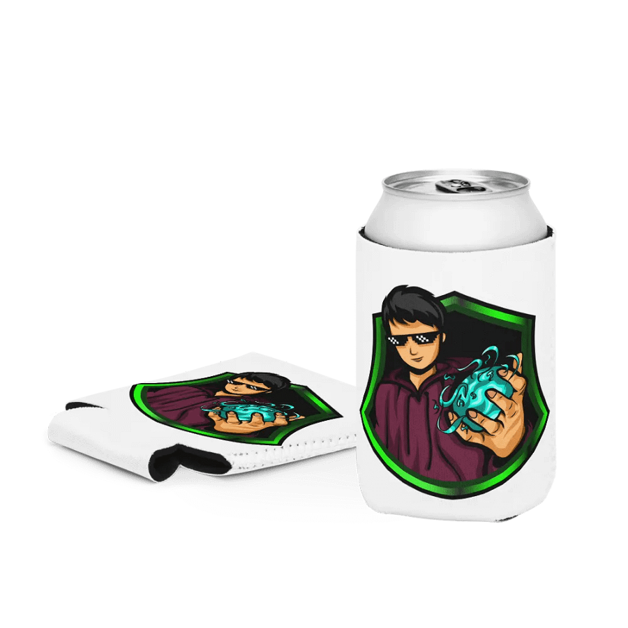 Enfriador de Latas PresStartx product image (4)