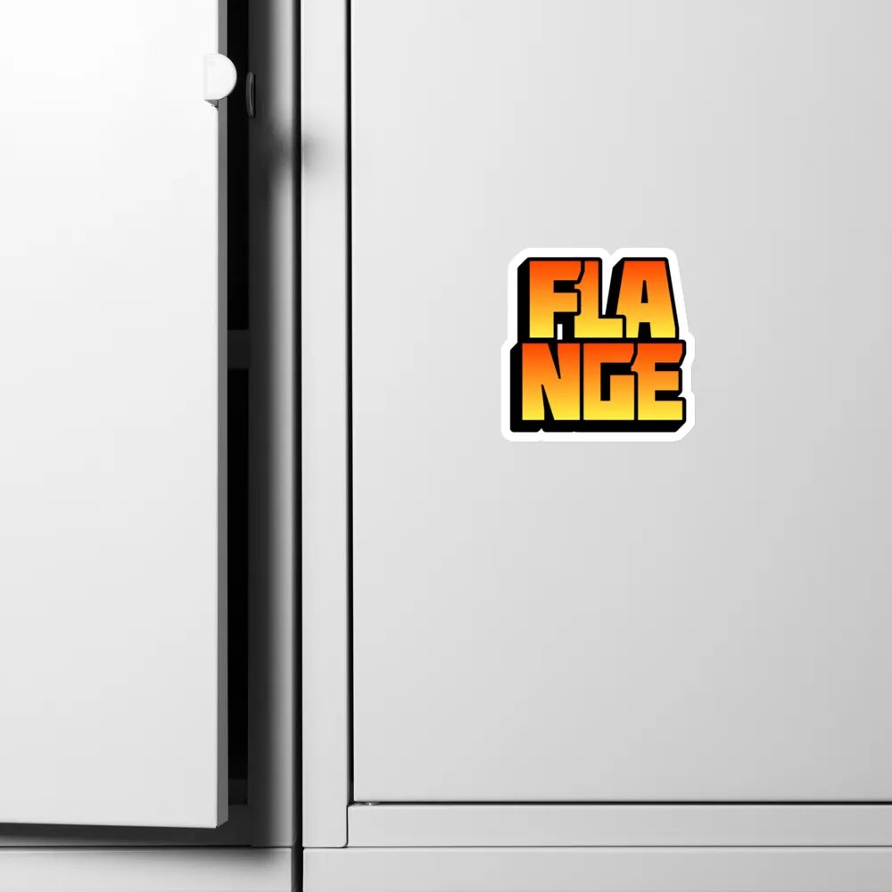 Flange Magnet product image (8)