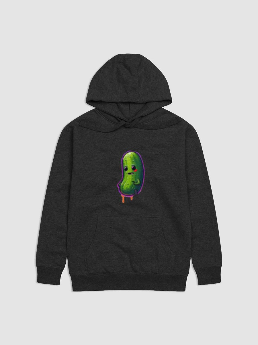 Pickle Hoodie product image (1)