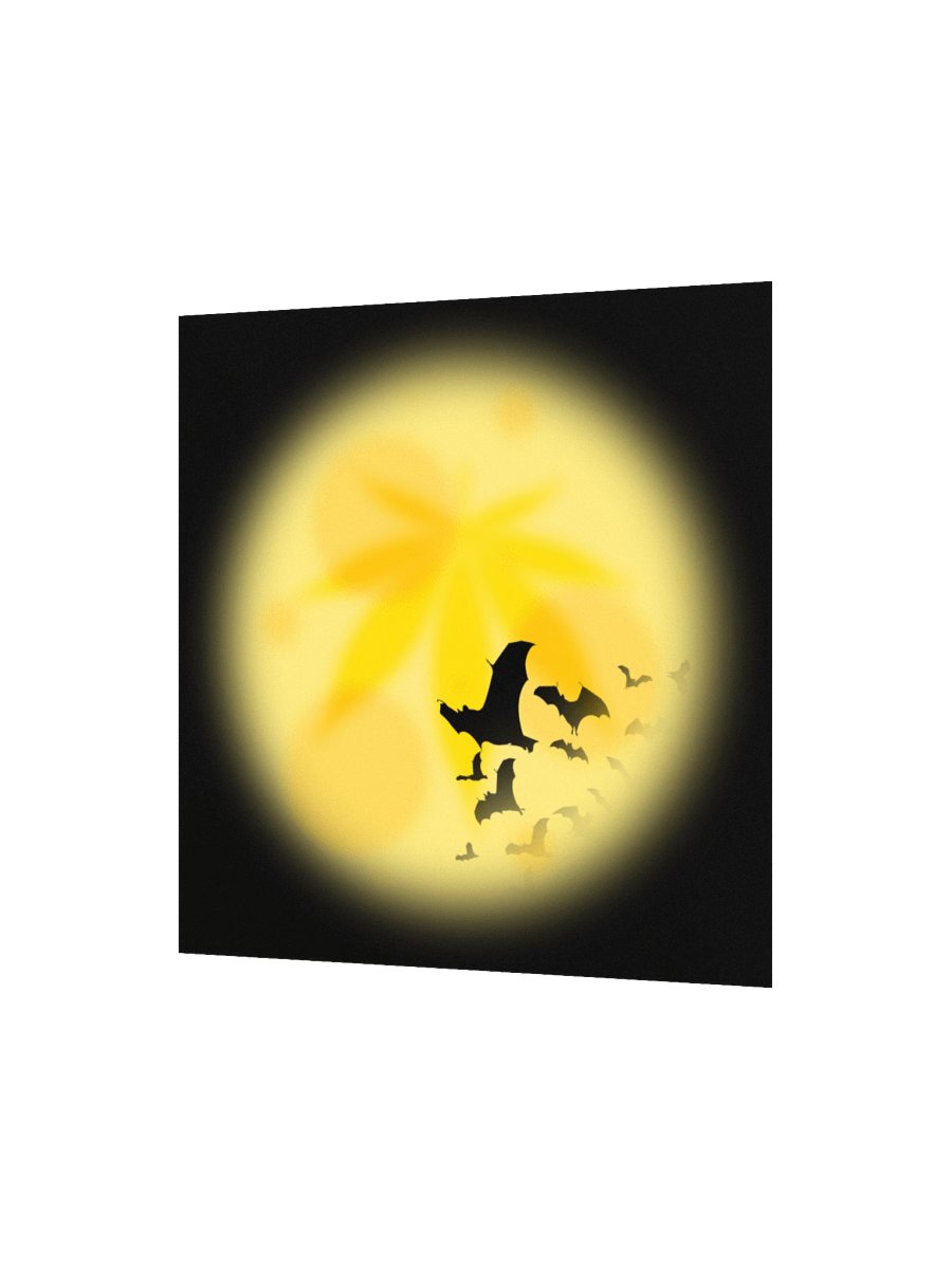 Golden Moon poster product image (6)