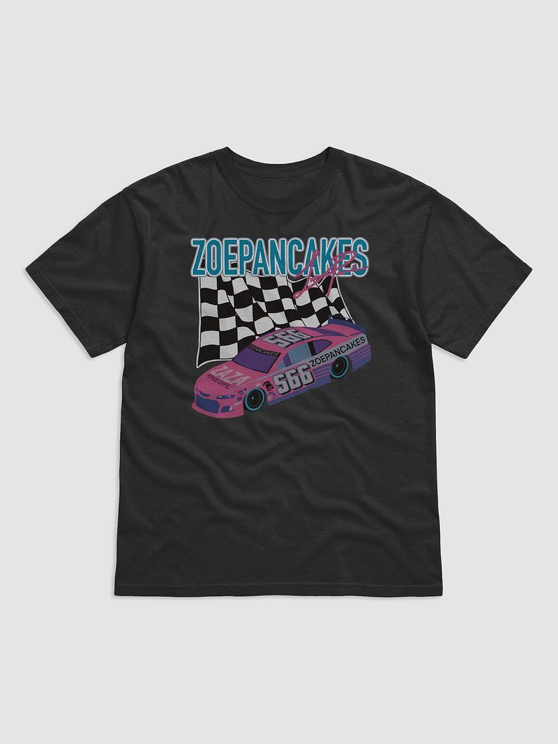 racer 566 tee