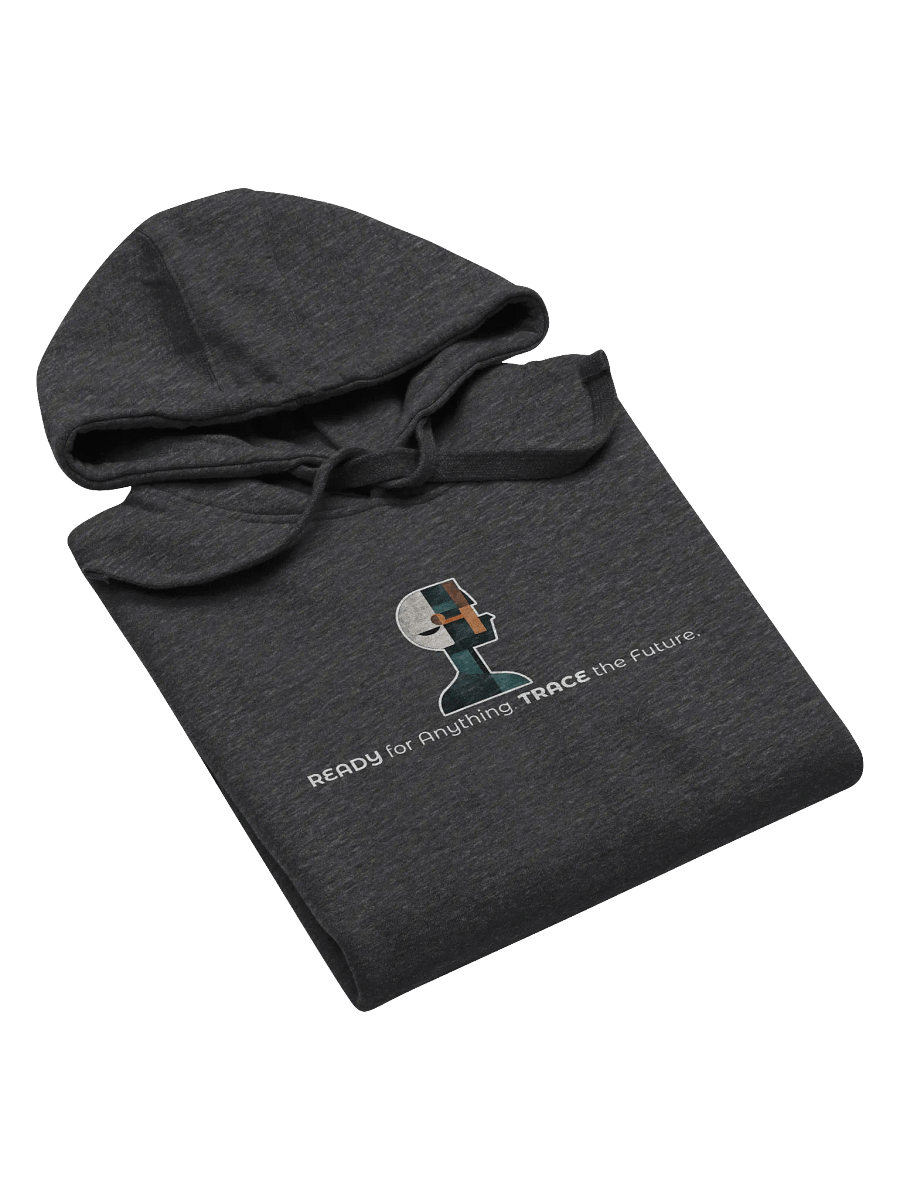 READY & TRACE Unisex Premium Hoodie product image (4)