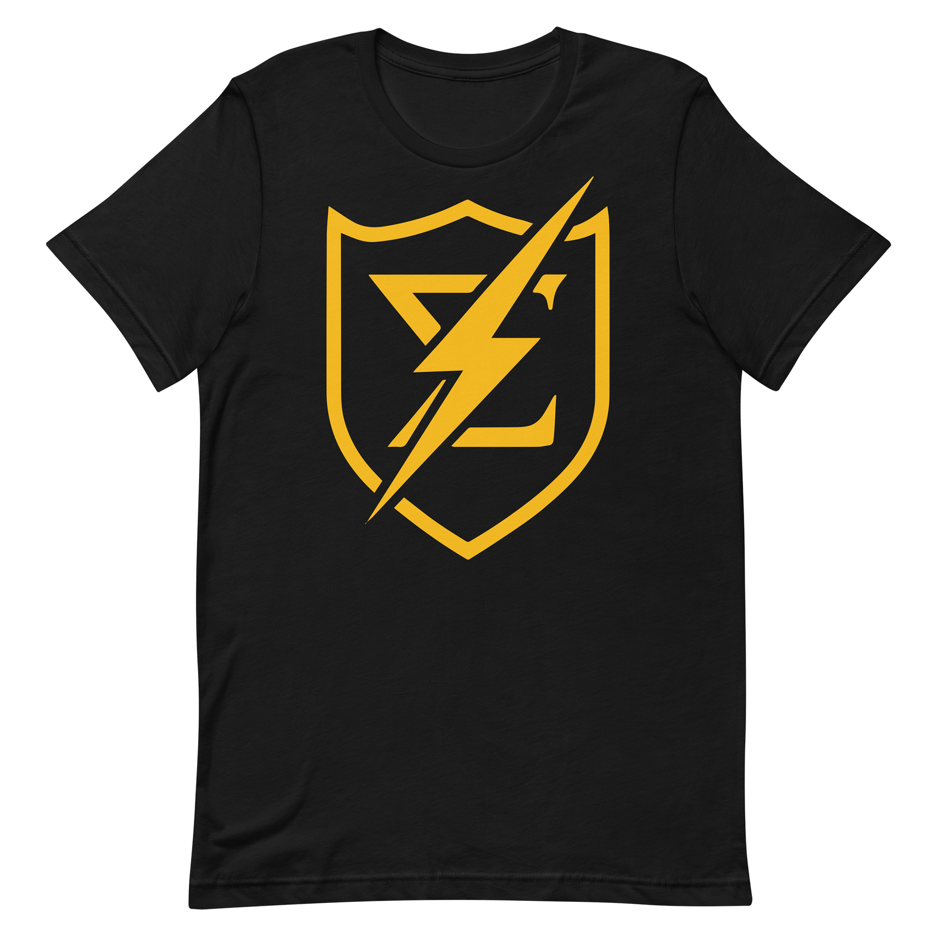 Σ ⚡ Shield Logo product image (2)