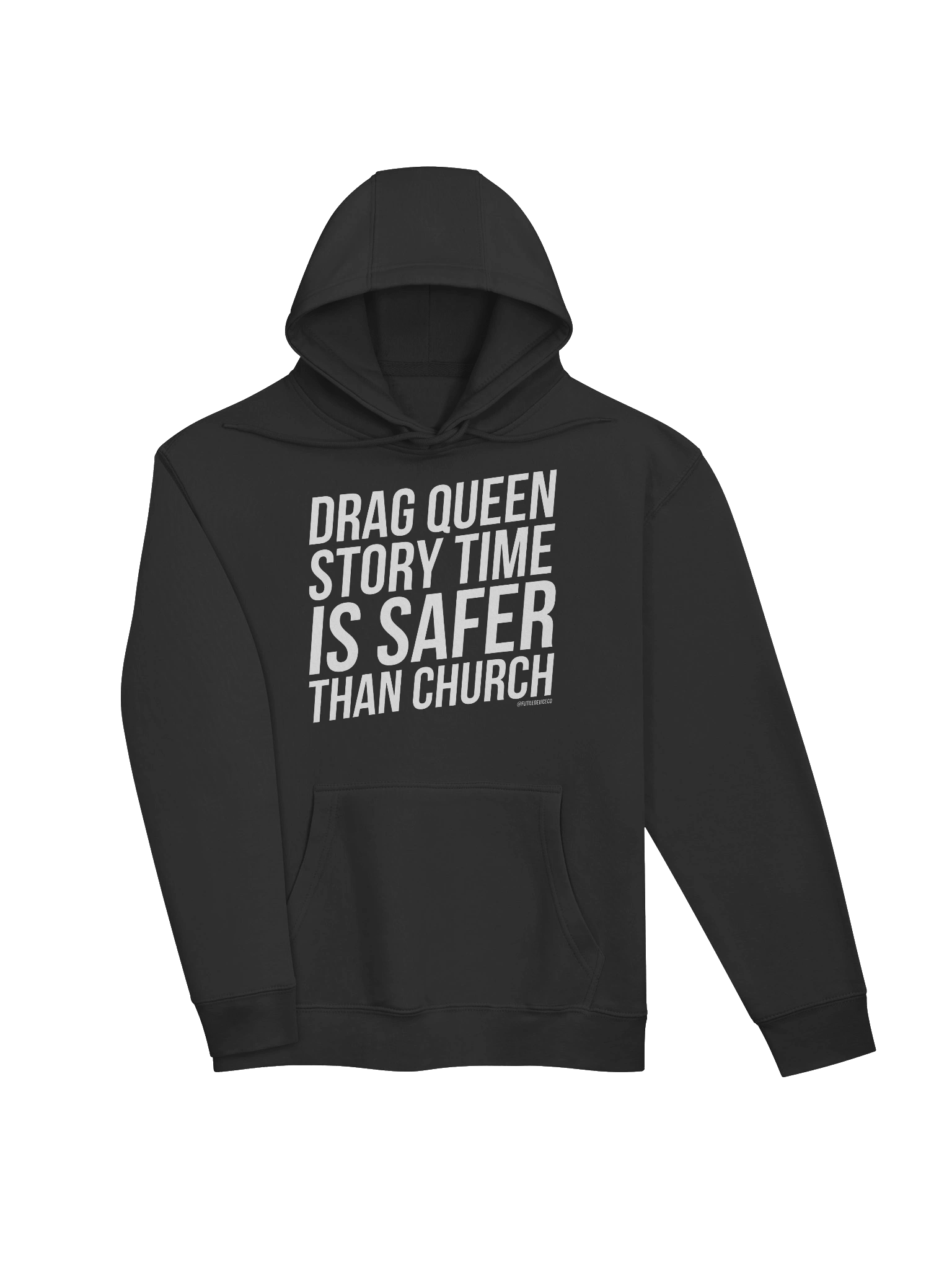 FUTILE DEVICE: DRAG QUEEN STORY TIME product image (8)