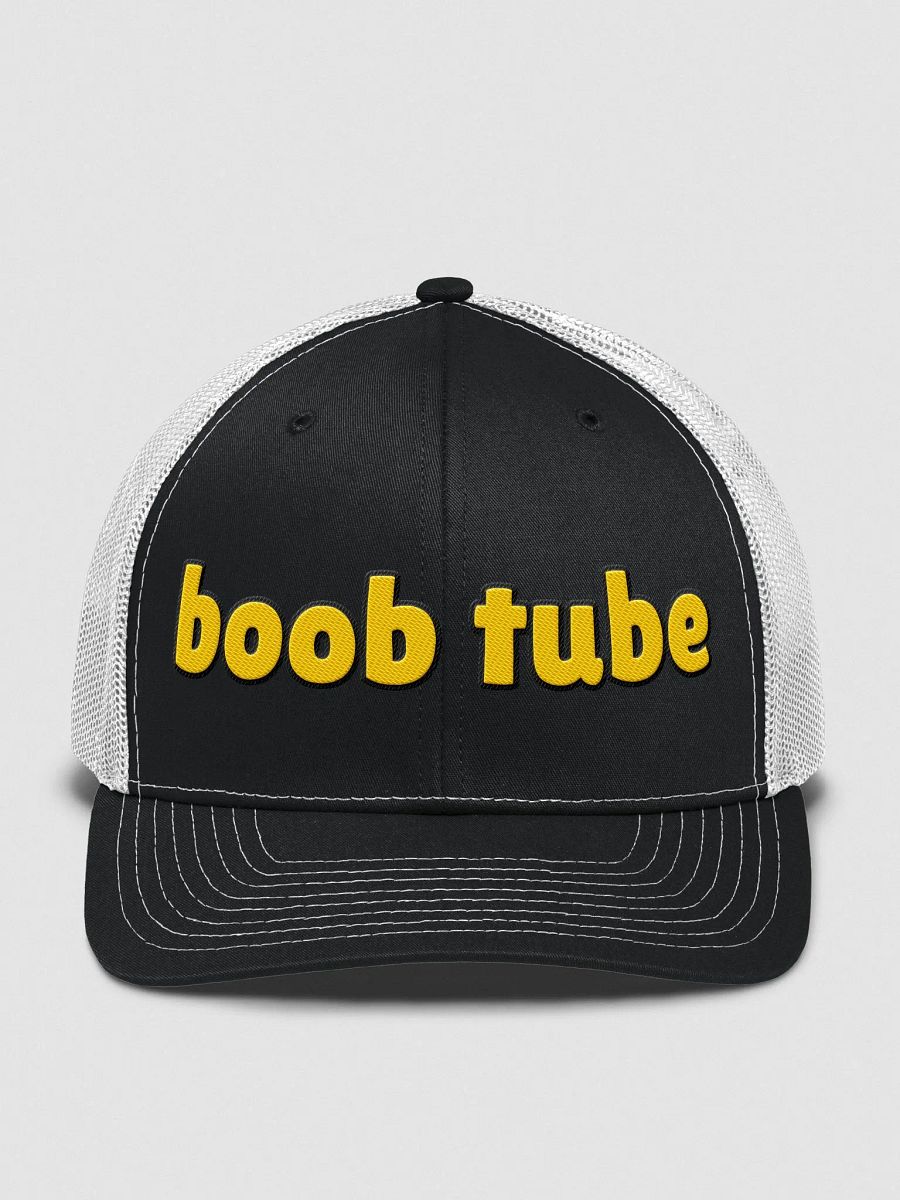 The trucker hat product image (1)