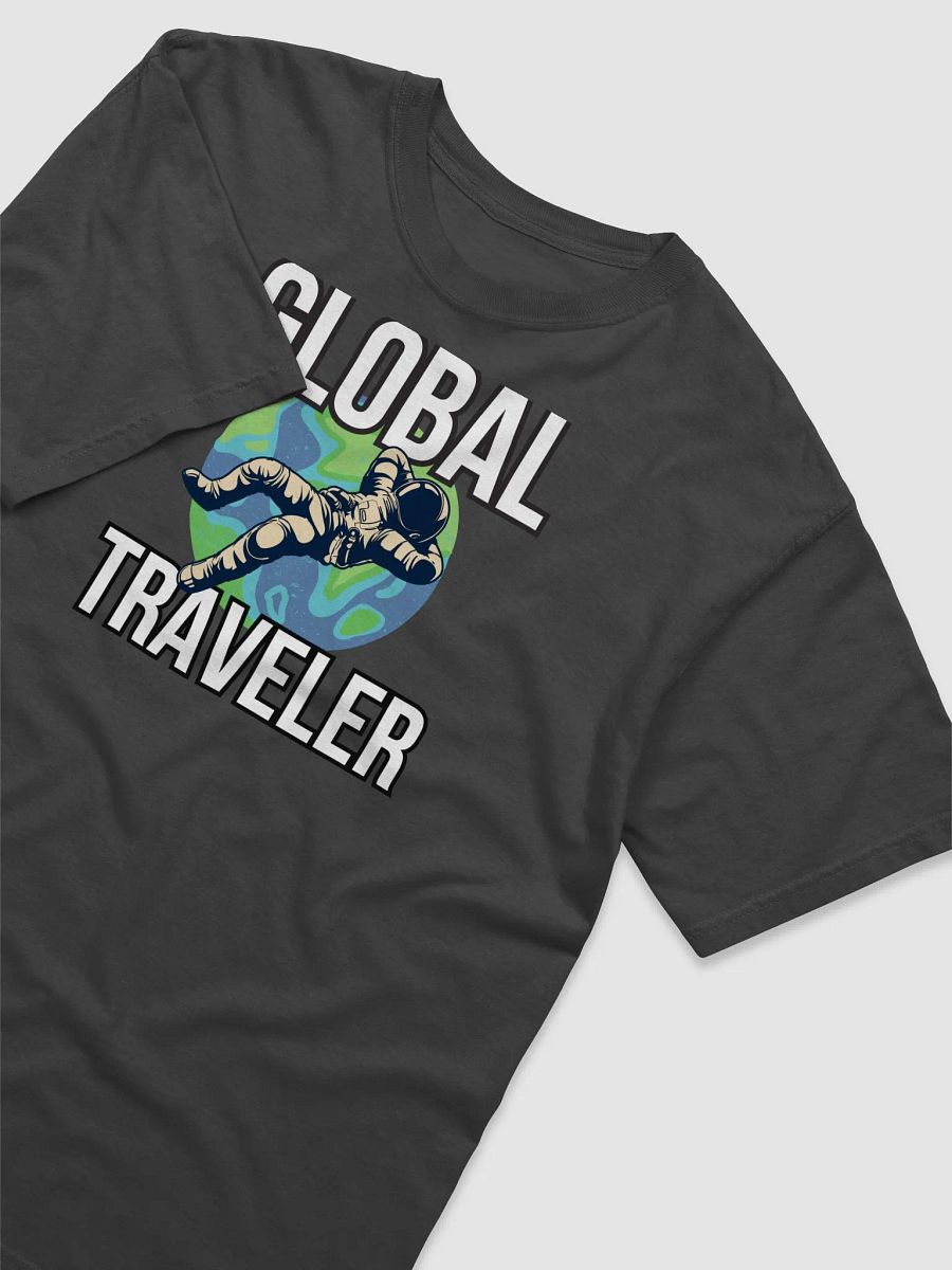 Global Travel tee product image (3)