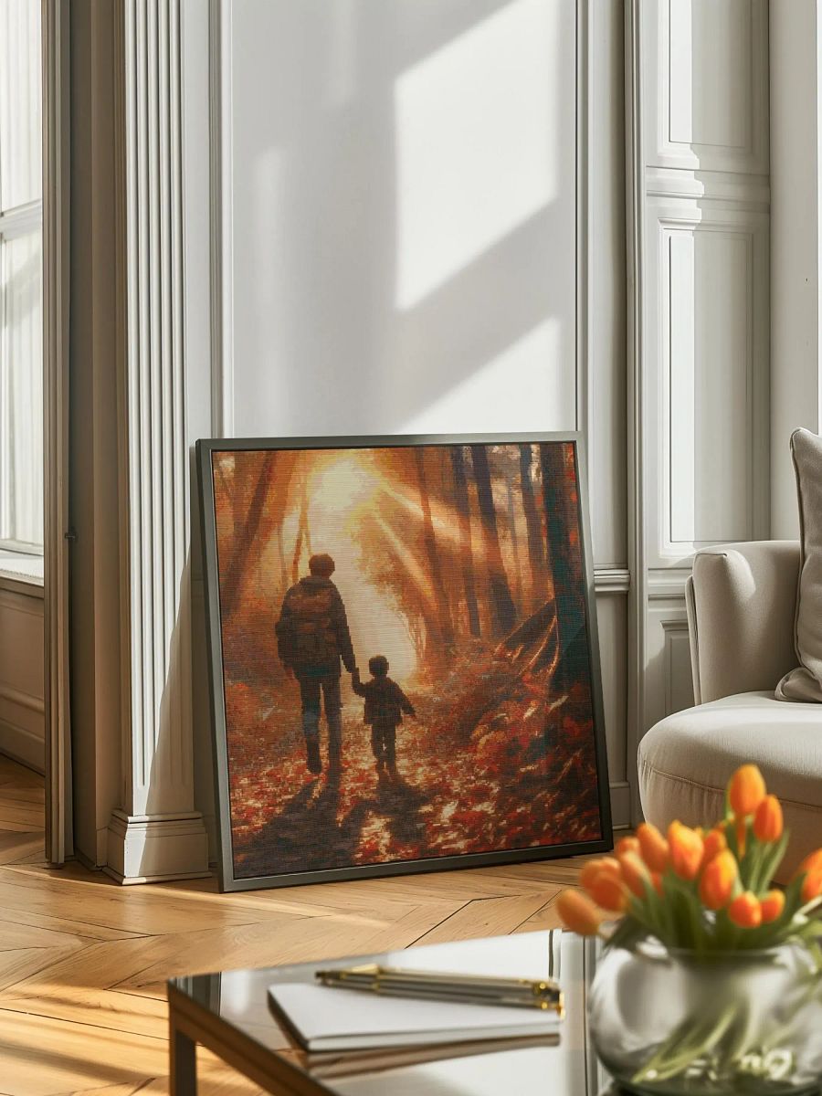Fathers Walk product image (6)