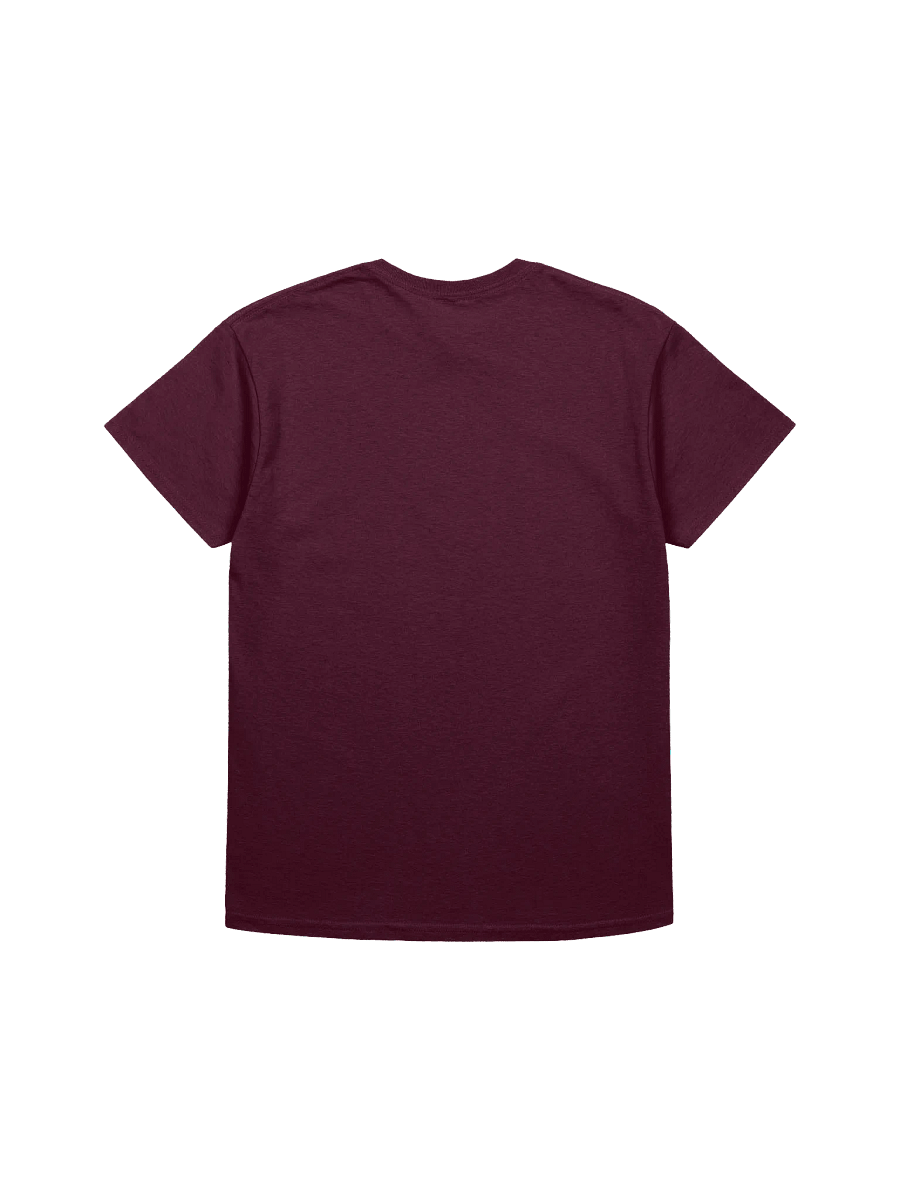 Mich Logo Heavyweight T-Shirt product image (20)