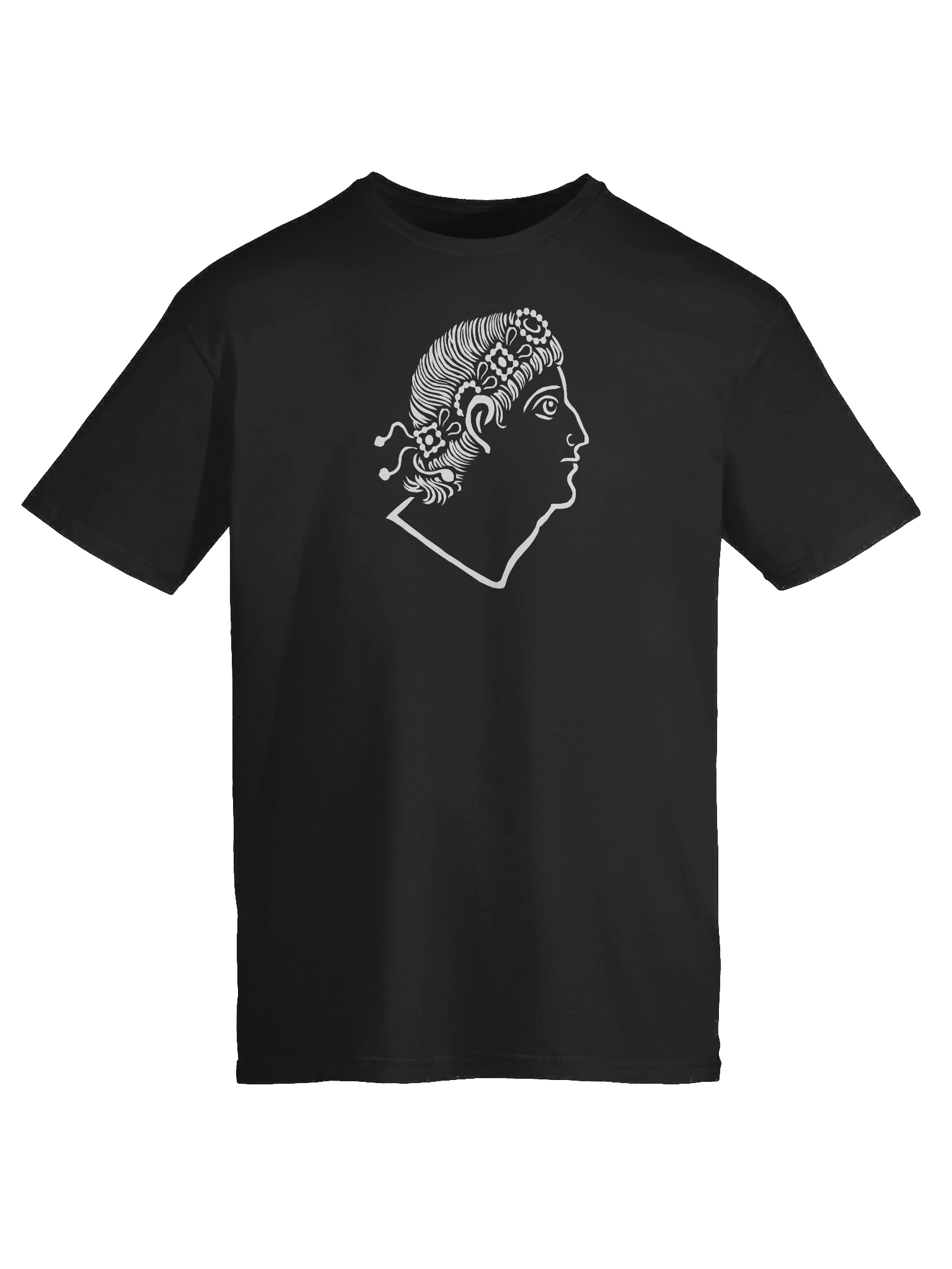 Constantine I Siliqua product image (57)