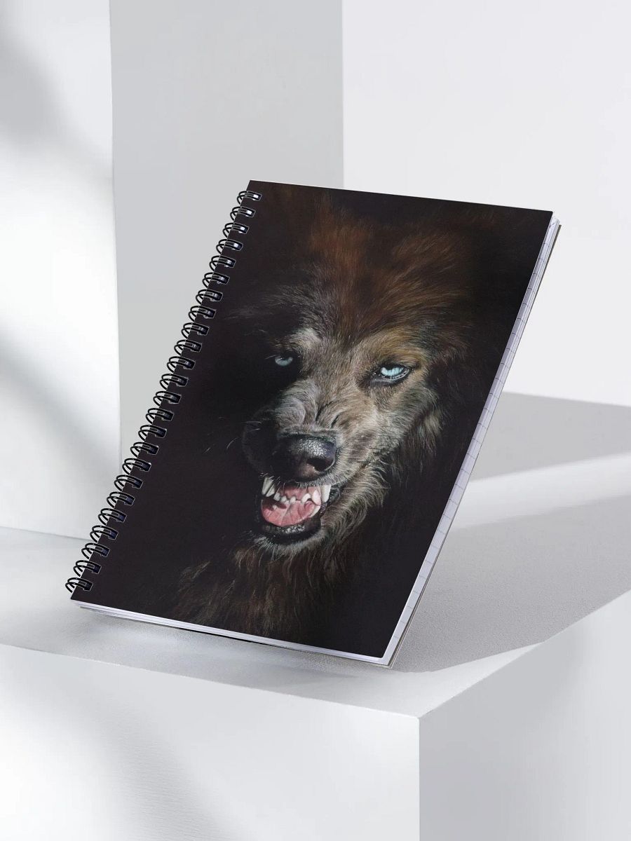 Protector Notebook product image (4)