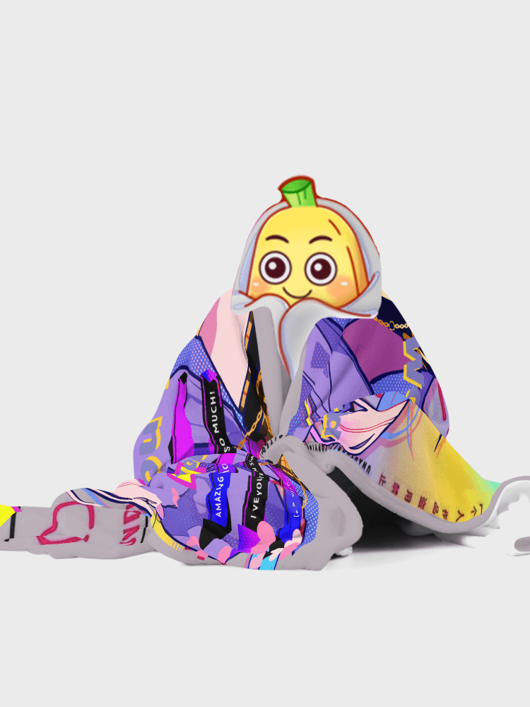 Hana Blankie product image (1)