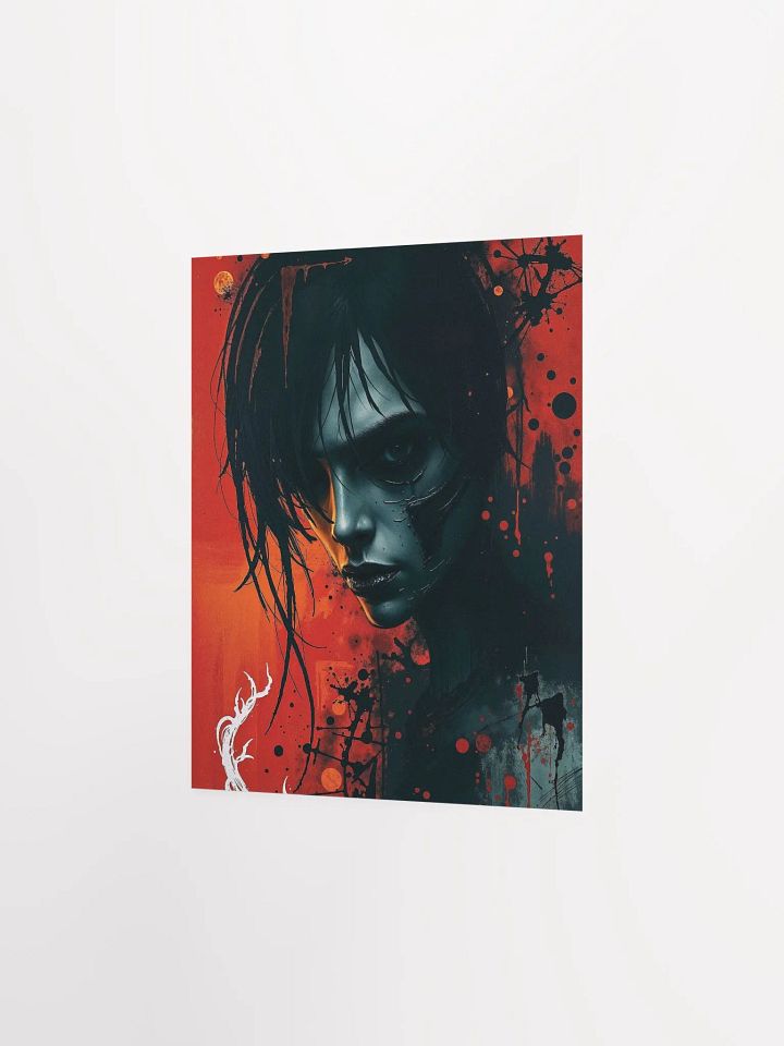 Shadowy Reverie Poster product image (11)