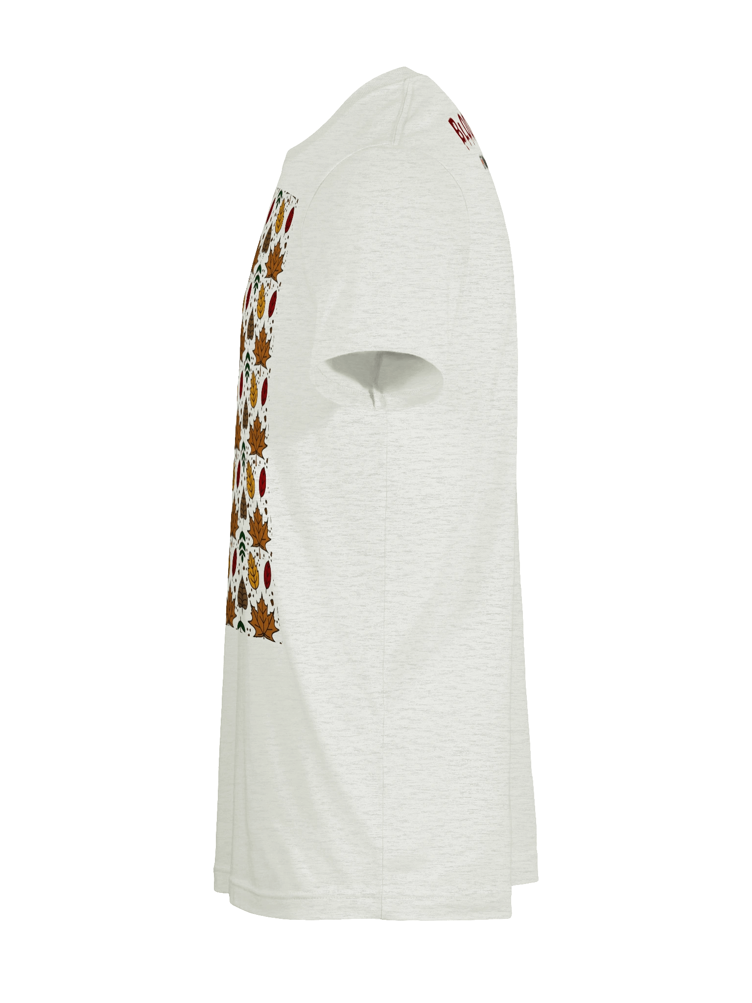 Autumn Leaves Shirt product image (120)