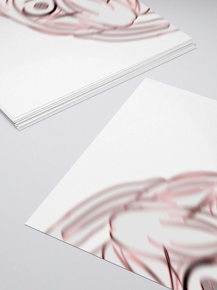 PipPANIC Kiss-Cut Sticker product image (11)