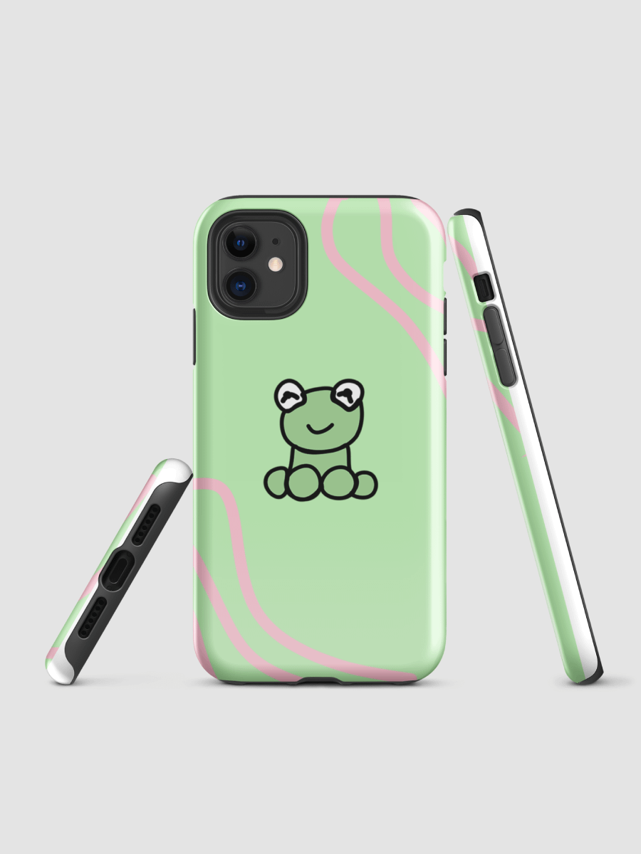 [equipy] iPhone Case! product image (2)