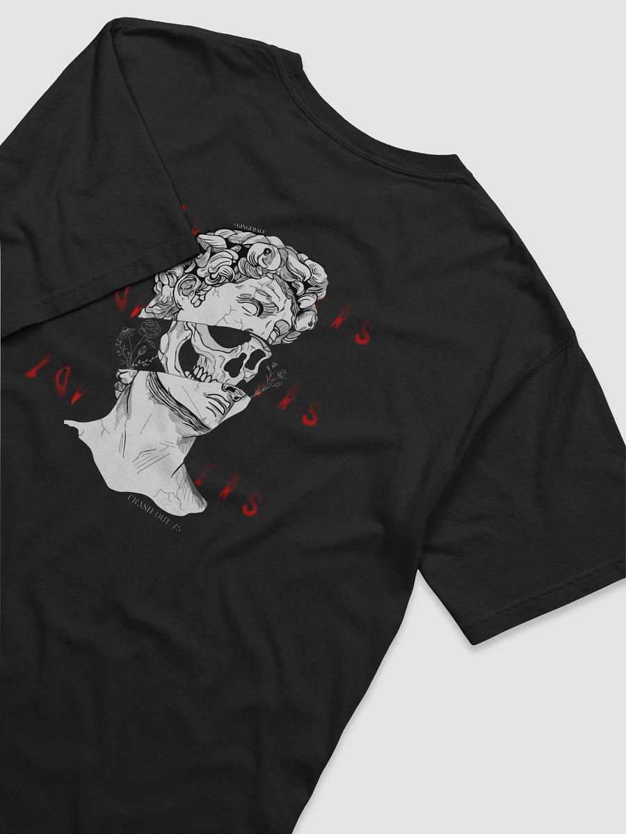 LOVERS TEE product image (3)