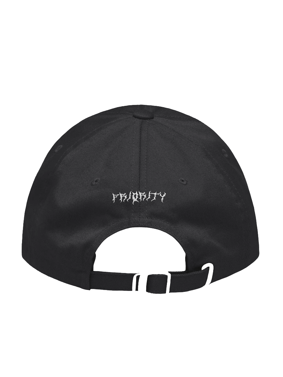 Priority Essentials Dad Hat product image (2)