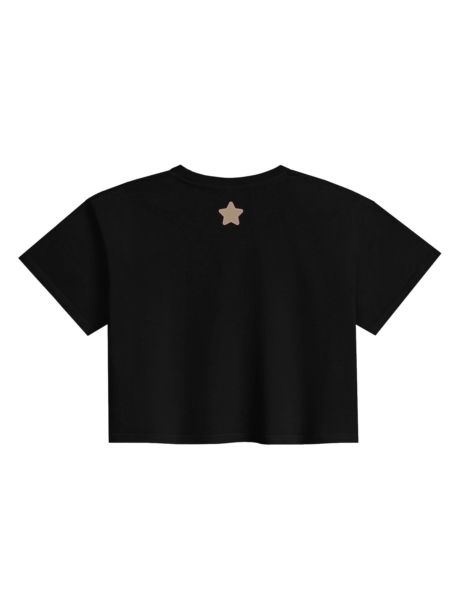 Emotional Damage Magical Boy Crop Tee product image (2)