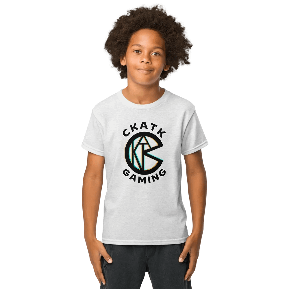 EMBLEM TEE product image (1)