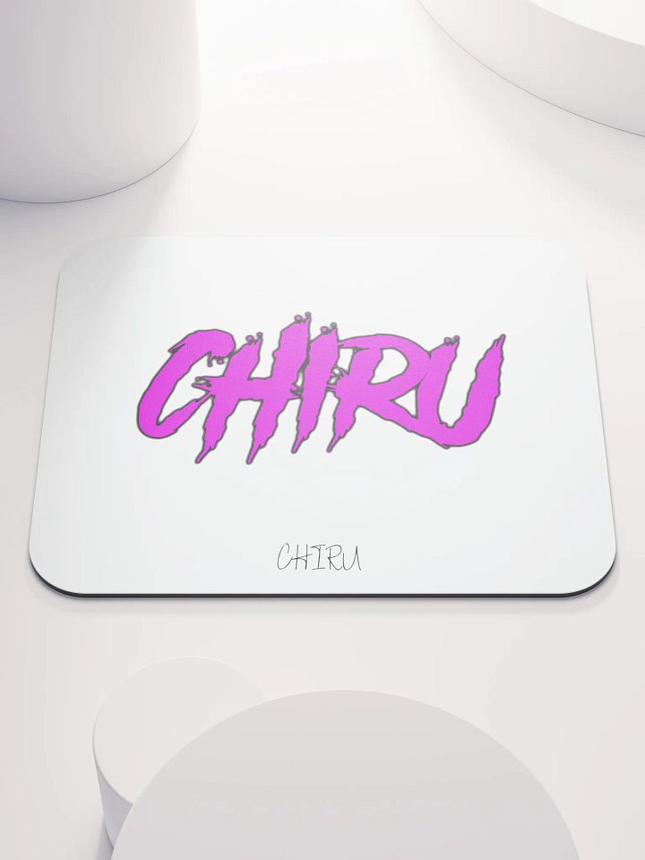 Classic Mouse Pad Chiru product image (1)