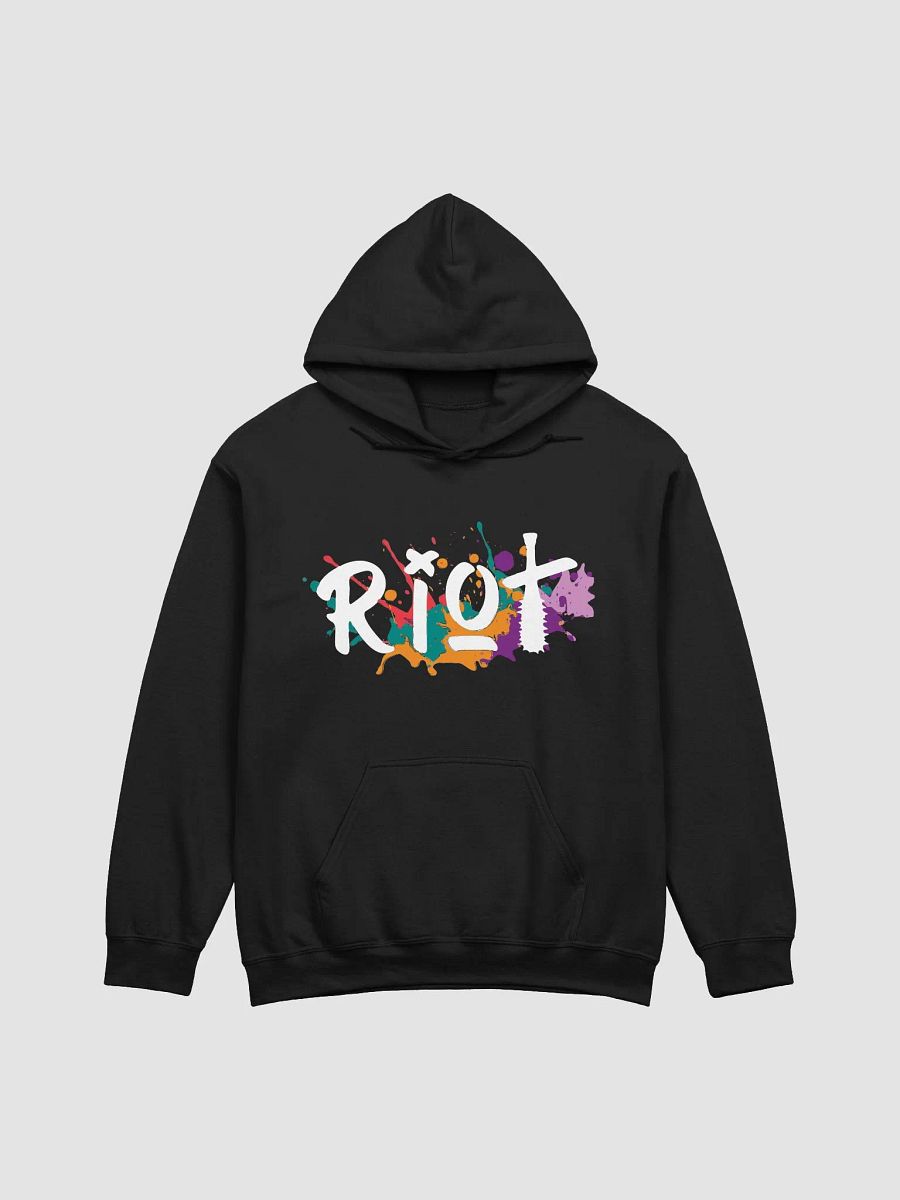 Riot Hoodie product image (8)