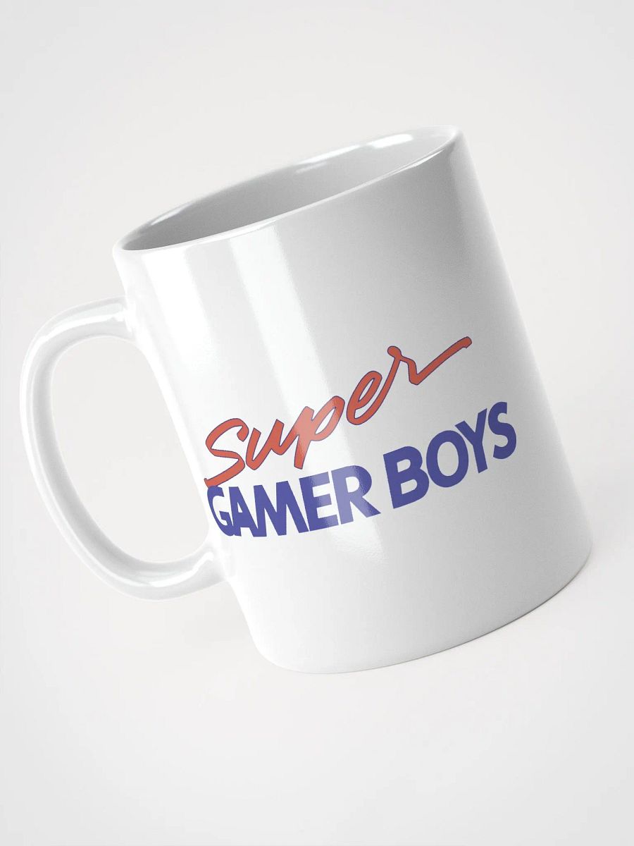 Classic Logo 