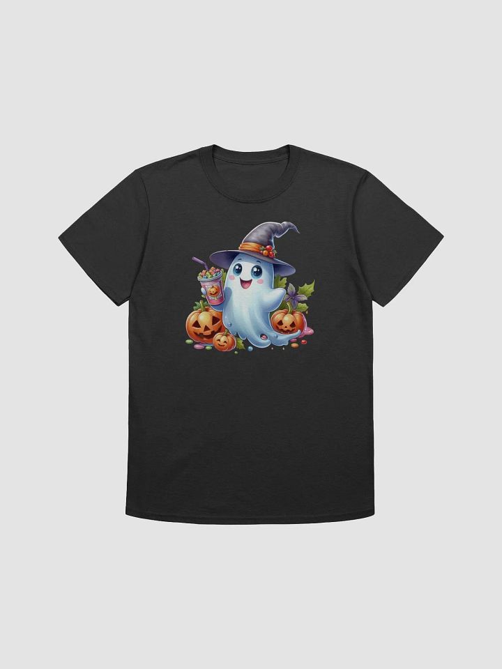 Cute Halloween Ghost 20 product image (1)