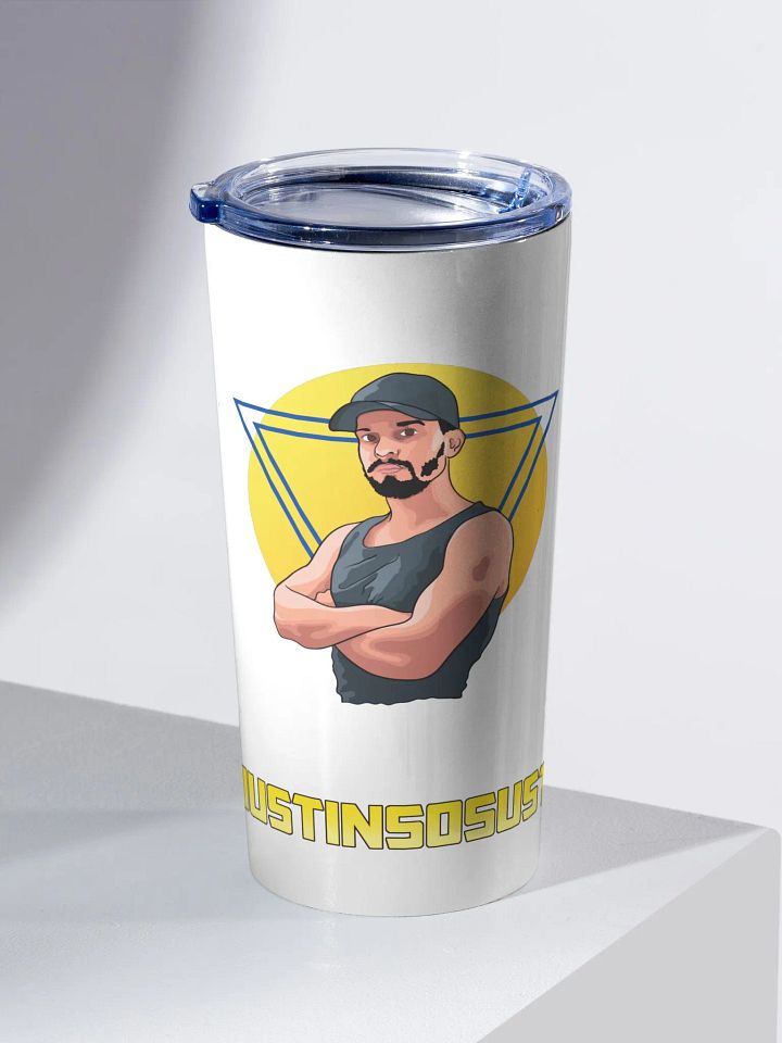 Sustin tumber product image (2)