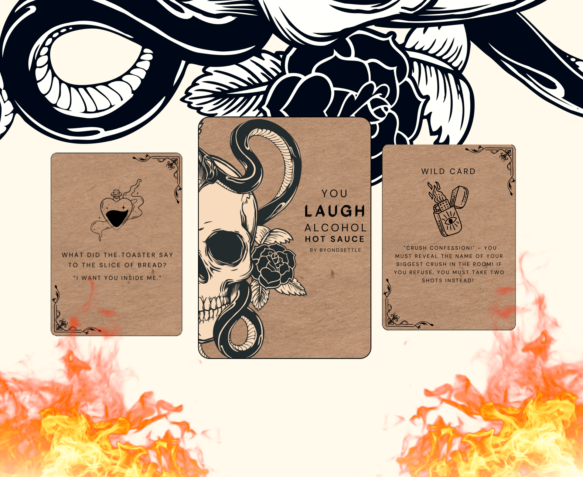 Card Game product image (3)
