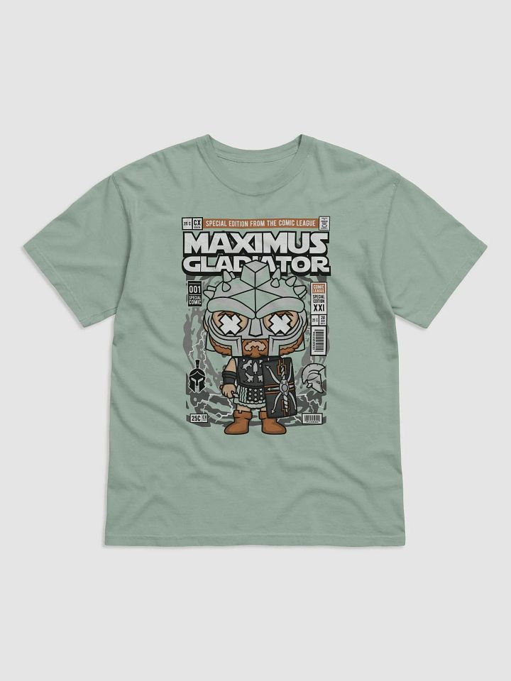 Maximus Gladiator | Epic Warrior from Ancient Rome product image (7)