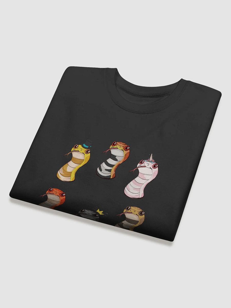 Crypto Corn Gang Sweater product image (4)