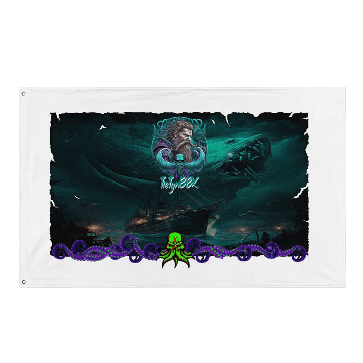 TietynBBX Flag product image (1)