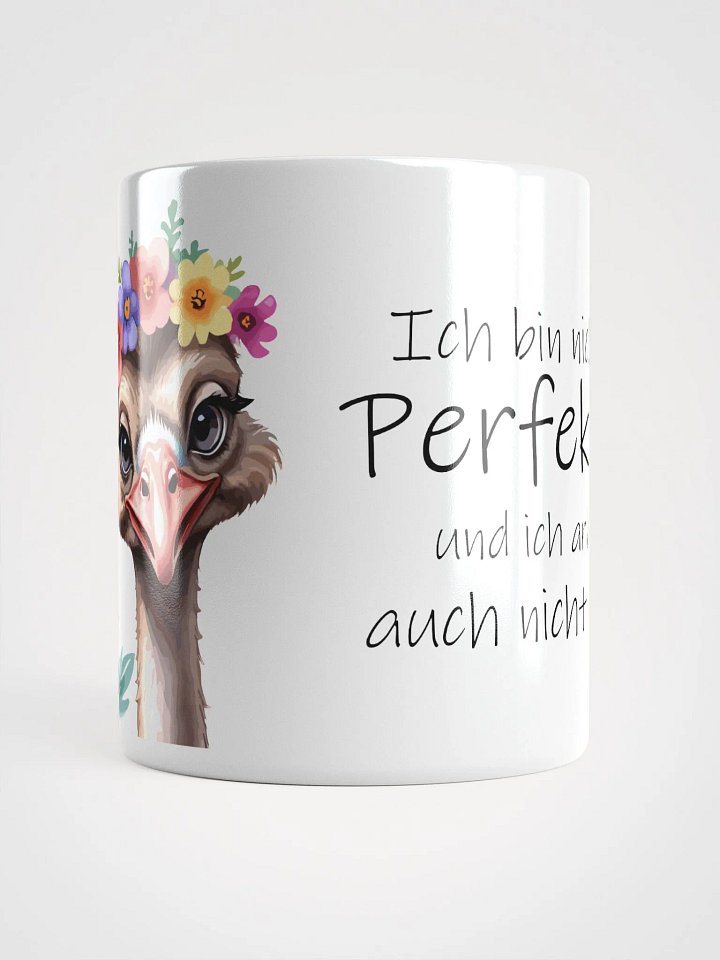 nicht perfekt strauss 4 product image (2)