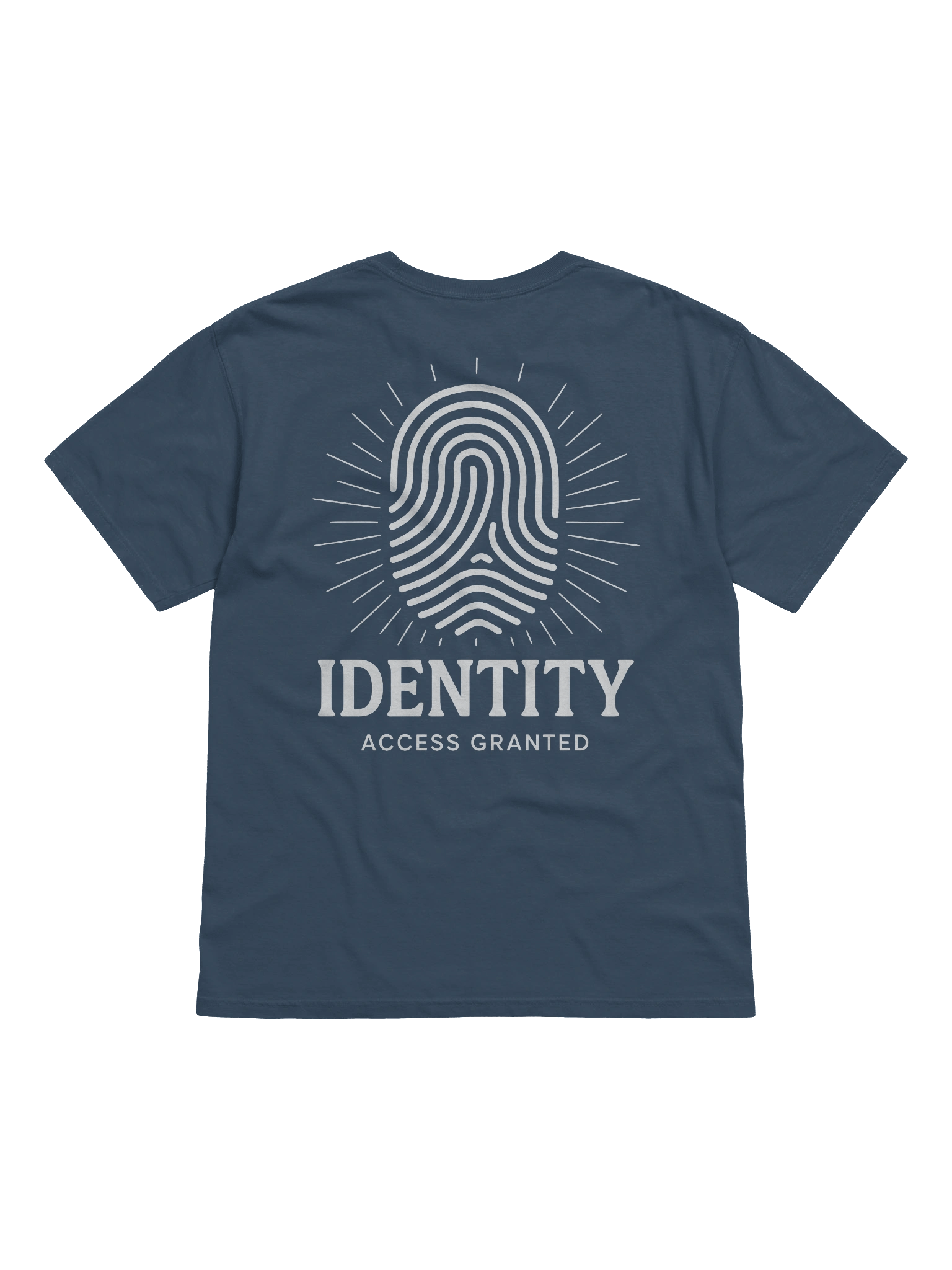 KAM Gats - Identity product image (4)