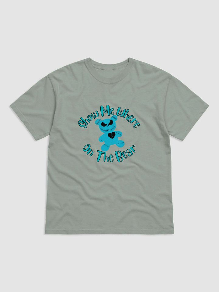 Where On Bear Men's Tee product image (4)