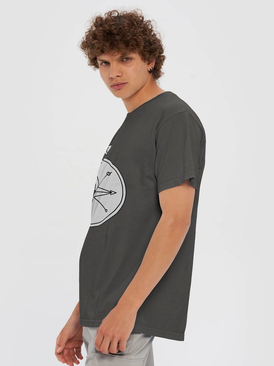 Compass Navigator T-Shirt product image (4)