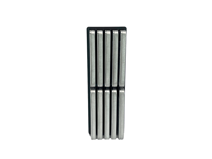 HomeLab Gear 10x 2.5" SSD Holder product image (2)