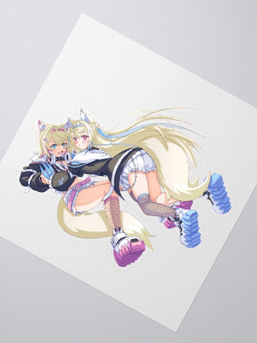 Fuwamoco product image (3)