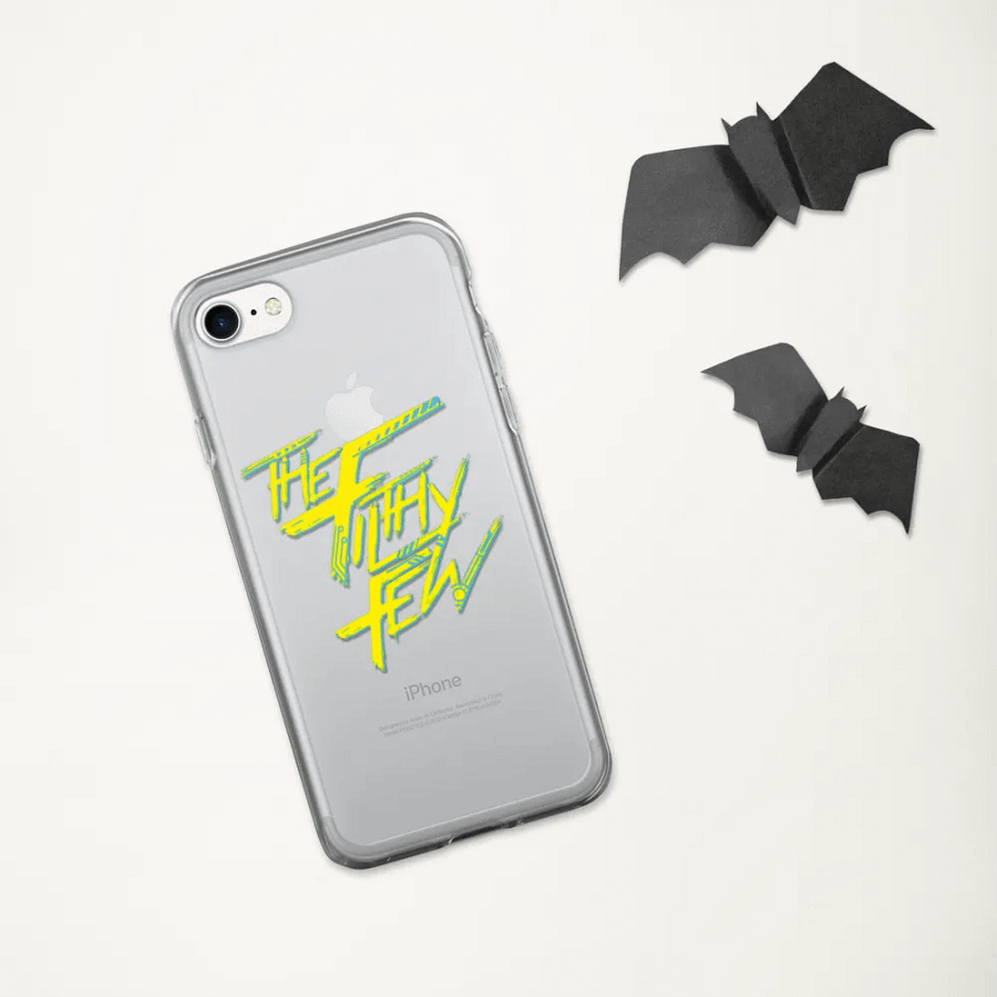 TheFilthyFew iphone case product image (7)