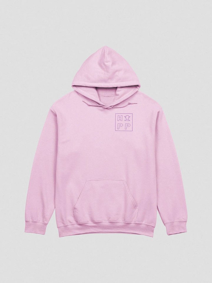 HOPP Hoodie - (9 colours) product image (1)