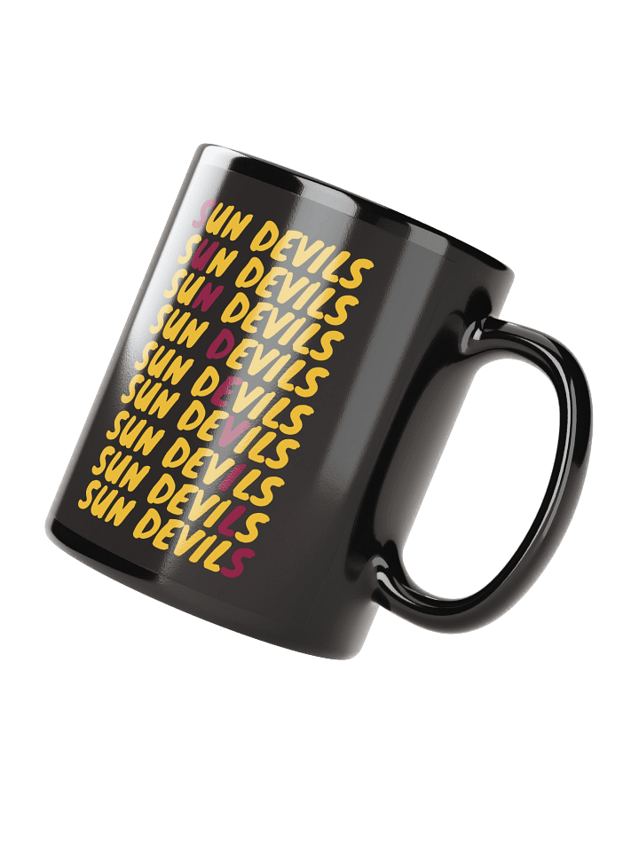 Sun Devil Bryant Vibes - Mug product image (3)